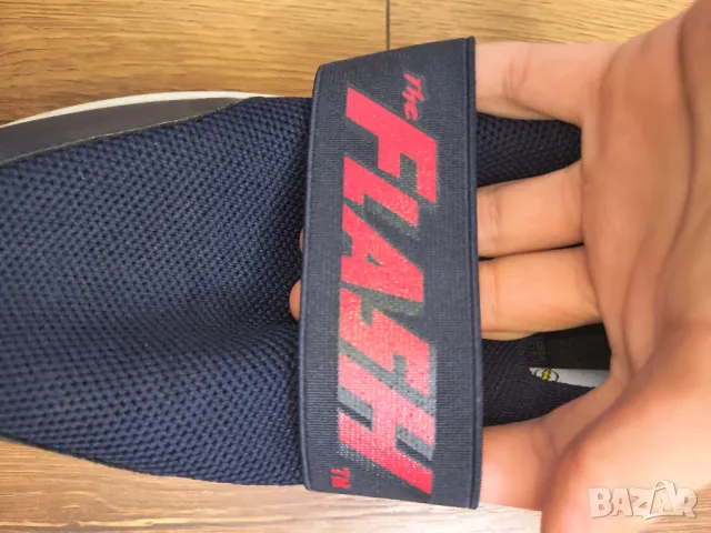 Маратонки/обувки the Flash™ , снимка 4 - Маратонки - 48981523