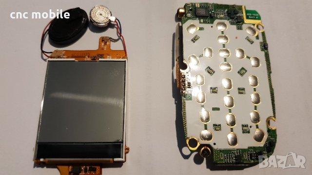 Samsung SGH-T500 оригинални части и аксесоари , снимка 5 - Резервни части за телефони - 35895351