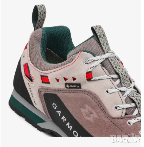 Garmont Dragontail LT GTX GORE-TEX  номер 42  туристически обувки , снимка 9 - Други - 47494131