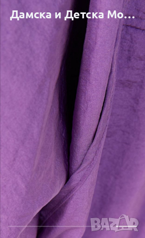 Късо яке на BERSHKA , снимка 6 - Якета - 36513683