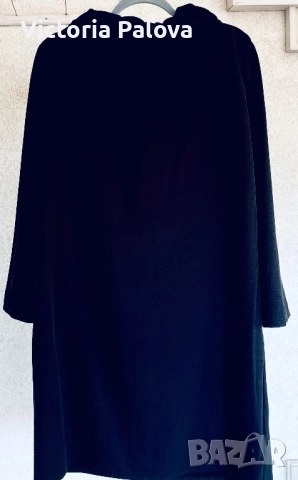 Прекрасна дизайнерска рокля COS - минималистичен лукс Швеция, снимка 3 - Рокли - 52862046