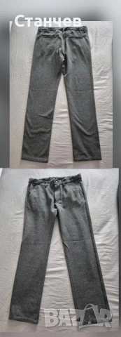 Лот дрехи за момче – ризи и панталони (ръст 146–152 см), снимка 10 - Детски комплекти - 51962616