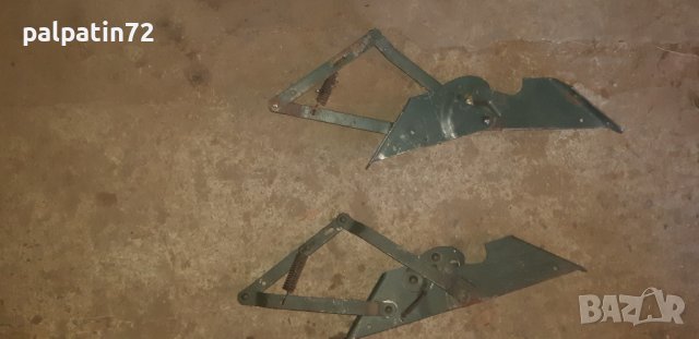 Повдигащ механизъм за матрак-в много добро състояние.