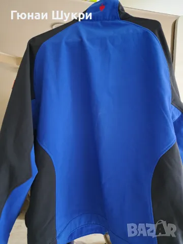 Работни дрехи Engelbert strauss 3XL, снимка 8 - Панталони - 49089763