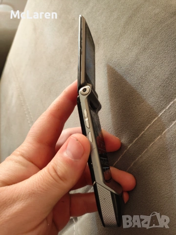 Motorola K1, снимка 2 - Motorola - 53286877