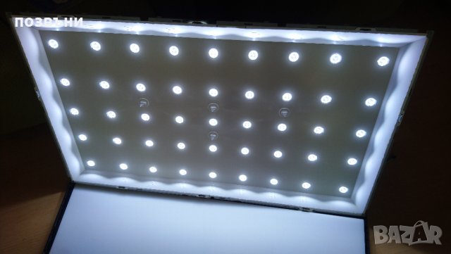 32" инча телевизор Самсунг/Samsung UE32F4000AW на части, снимка 3 - Телевизори - 34023330