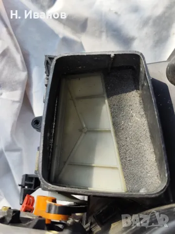 Климатроник комплект за Ауди А4 Б5, Audi A4, B5 1995-та. 801820005A , снимка 10 - Части - 47769410