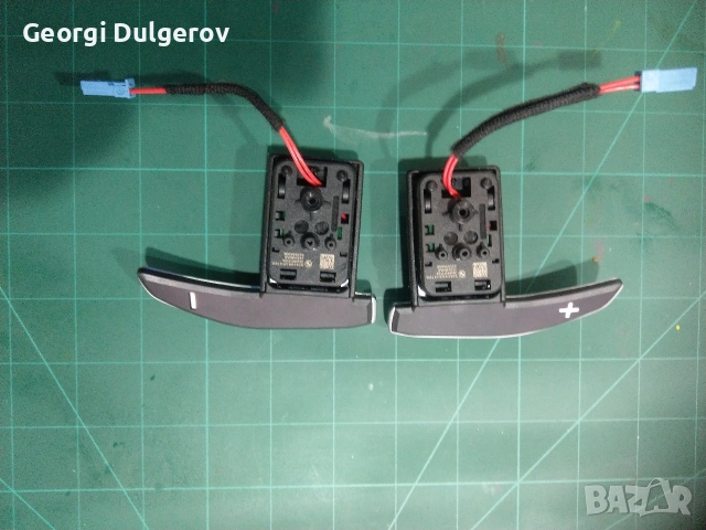 Лосчета за волан за BMW F30...E90..E81 и др., снимка 8 - Аксесоари и консумативи - 53208200