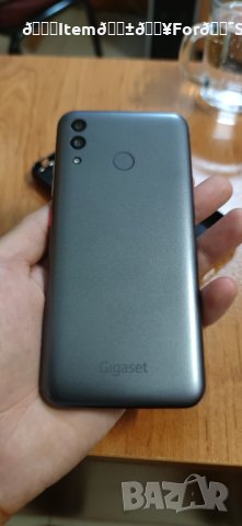 Gigaset GS3, снимка 6 - Други - 41316103