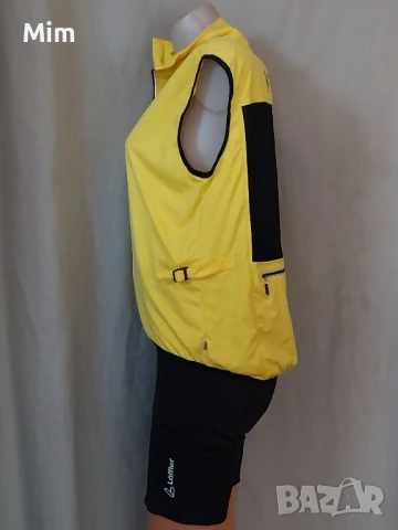 KEONES L/ XL Елек за колоездене и гащеризон , снимка 5 - Спортни дрехи, екипи - 50923930