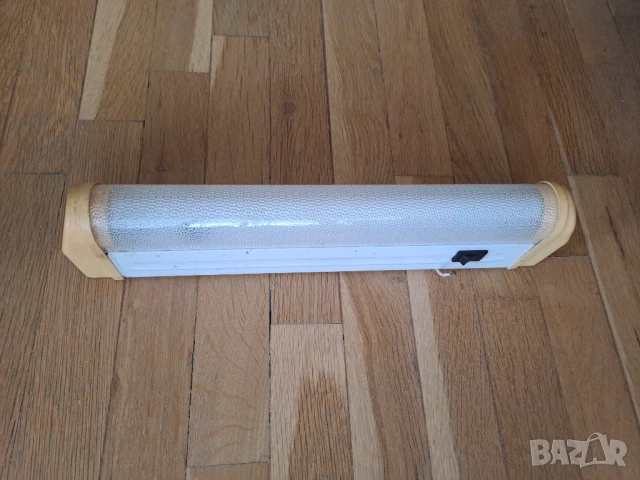 Луминисцентна лампа или осветително тяло за баня или друго помещение с ключе, снимка 4 - Лампи за баня - 50549886