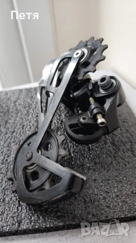Заден дерайльор SRAM NX EAGLE 12S, снимка 13 - Части за велосипеди - 50378738