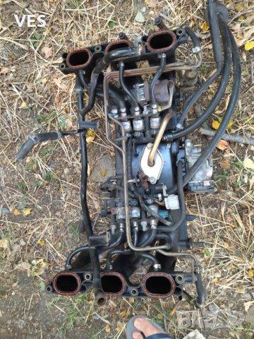 Outback B13 H6 останали части, снимка 5 - Части - 34467715