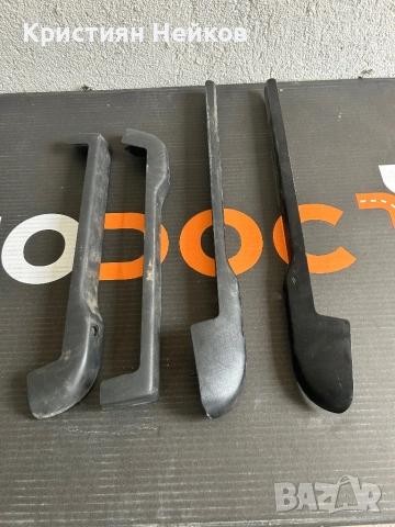 Голф 4 части, снимка 6 - Части - 52565311