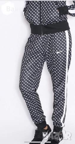 nike дамски екип 