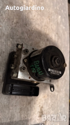 ABS Помпа / ABS Модул за BMW 118 -  34526771487-01 / 10.0960-0831.3