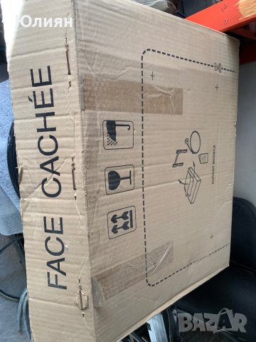 Печка за стена ( баня ) , снимка 4 - Отоплителни печки - 44161755