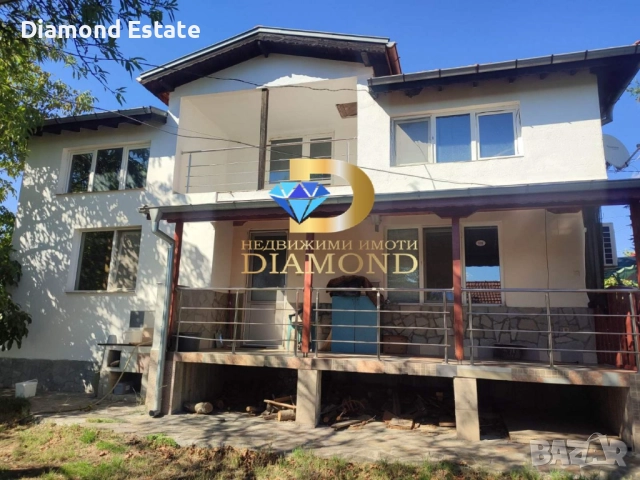 Вила във в. з. Кенана, местност Кекличево стопанство, гр. Хасково