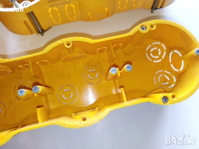 Конзоли за гипсокартон, снимка 3 - Ключове, контакти, щепсели - 53571719