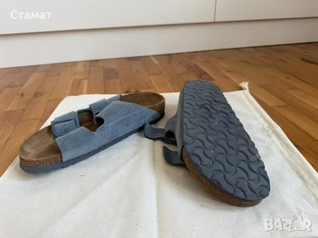 Чехли и маратонки дамски, снимка 2 - Чехли - 56182031