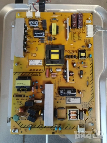 Main board 1-888-101-31 (173415631) USED KDL-42W805A KDL-47W805A KDL-55W805A LG Panel, от телевизор, снимка 4 - Части и Платки - 51961033