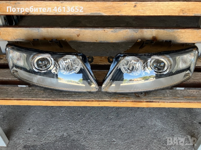 РЕЦИКЛИРАНЕ И РЕМОНТ НА ФАРОВЕ, снимка 11 - Сервизни услуги - 51945571