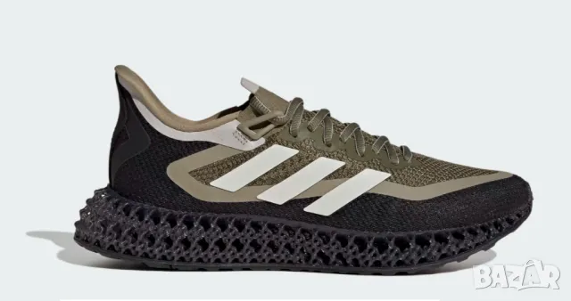 Adidas 4DFWD 2 'Focus Olive' номер 43 -44 оригинални маратонки 