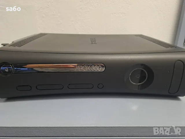 Xbox 360 Phat 500GB Хакнат + Kinect, снимка 4 - Xbox конзоли - 56132420