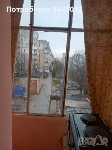 Двустаен апартамент, снимка 6 - Апартаменти - 53143757