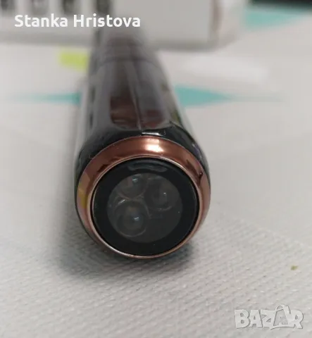 Детектор за шпионски устройства T13., снимка 3 - Друга електроника - 50375646