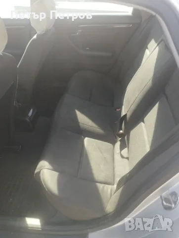Продавам Audi A4, снимка 6 - Автомобили и джипове - 56329226