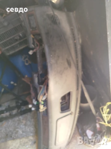 табло от Хонда Сивик , снимка 4 - Части - 50676421