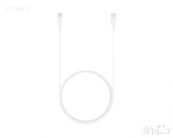 Кабел USB Type-C to USB Type-C Charging Cable за SAMSUNG GALAXY S2*/Ultra, снимка 2 - USB кабели - 32637164