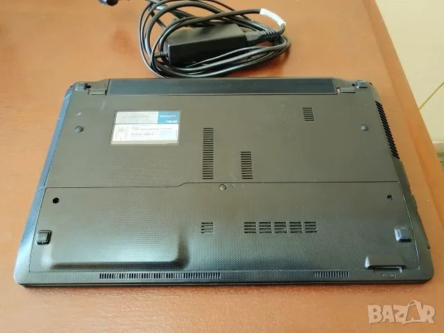Лаптоп Asus K53SJ, снимка 3 - Лаптопи за дома - 56126061