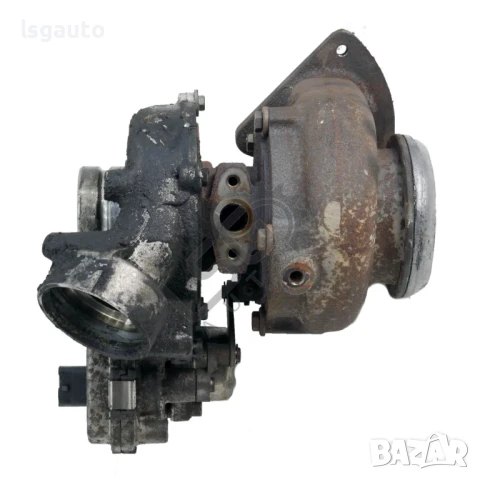 Турбо Mercedes-Benz E-Class (W212) 2009-2016 ID:147604, снимка 2 - Части - 50904042