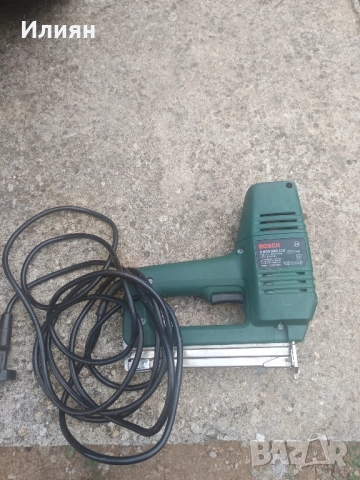 Такер, снимка 3 - Други инструменти - 51469763