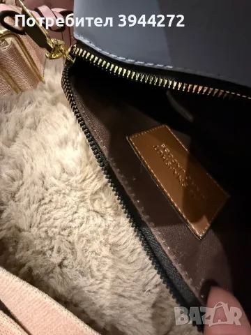 Чанта Marc Jacobs , снимка 4 - Чанти - 56412651