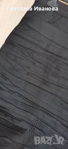 Пола с висока талия , снимка 4 - Поли - 40813424