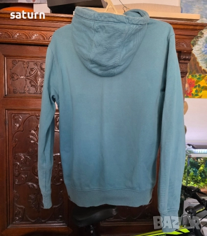 суитчър The North Face размер M Втора употреба , снимка 2 - Суичъри - 51566309