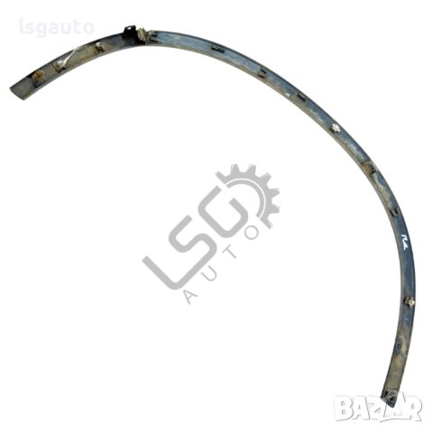 Предна дясна пластмасова вежда калник Honda CR-V III 2006-2010 ID:103871, снимка 2 - Части - 41282450