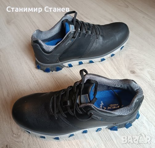 Голф обувки 45 Callaway Apex Pro S, снимка 2 - Голф - 41976375