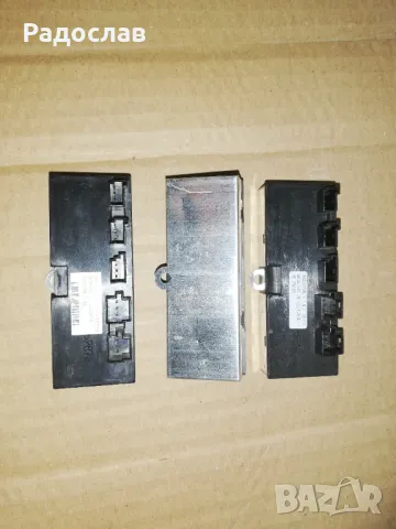 Модули релета блокове от Мерцедес , снимка 18 - Части - 48353028