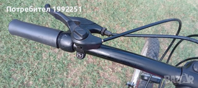 Велосипед номер 49. Mount Everest. 26 цола. 18 скорости. 47см от седалката до центъра на средното. В, снимка 12 - Велосипеди - 42047857