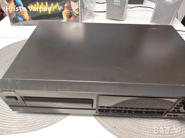 Technics SL-PG 520A, снимка 6 - Аудиосистеми - 55971231