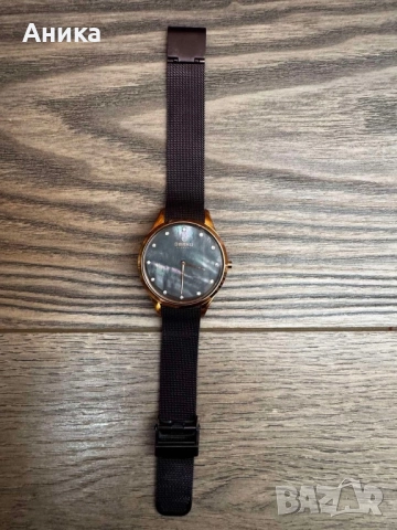 Оригинален часовник Obaku, снимка 2 - Дамски - 52737583