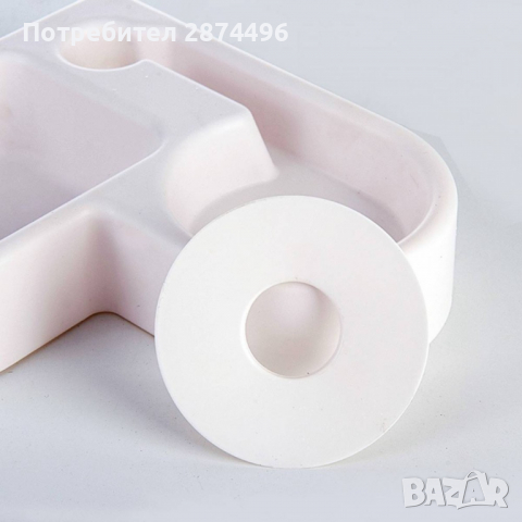 2736 Купичка за храна и вода за кучета и котки - ъглова, снимка 6 - Други стоки за животни - 36398304