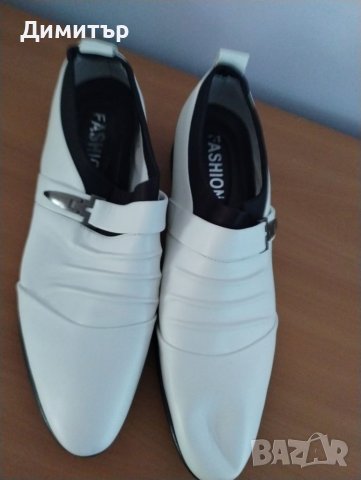 Обувки  2 чифта , снимка 1