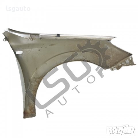 Ляв калник OPEL Astra H (A04) 2004-2010 OA220222N-1, снимка 4 - Части - 36030974