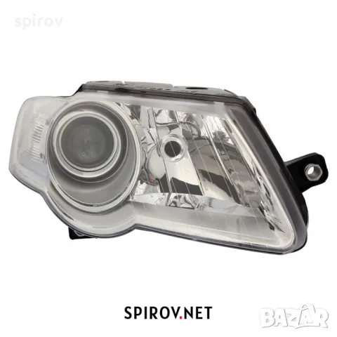 Десен фар VW Passat B6 2005-2010