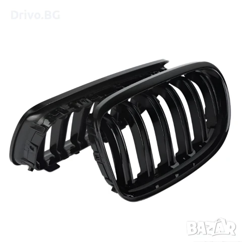 Гаранция! Нови Висококачествени Двойни Бъбреци за BMW E90 E91 Facelift, снимка 3 - Части - 50614267